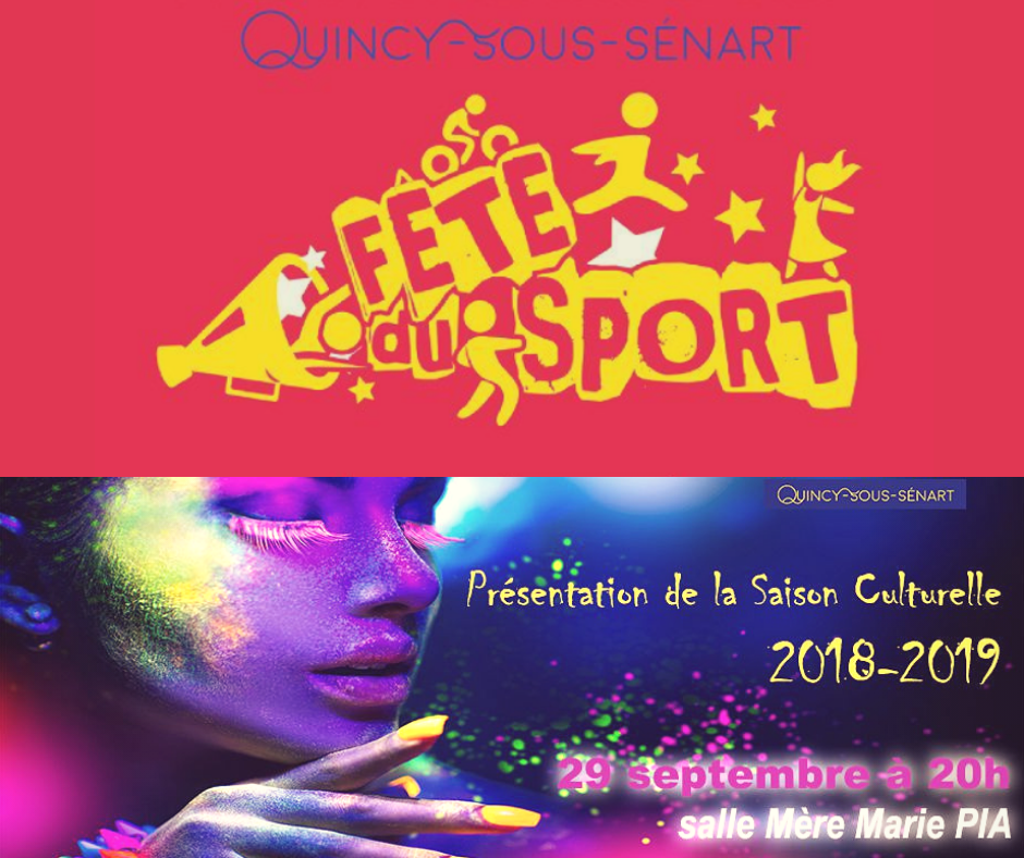 So Swing ! fait sa rentrée : 2 événements à ne pas manquer