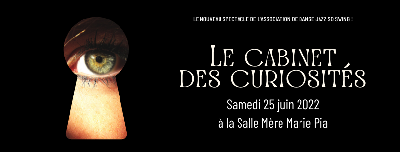 Couverture facebook so swing