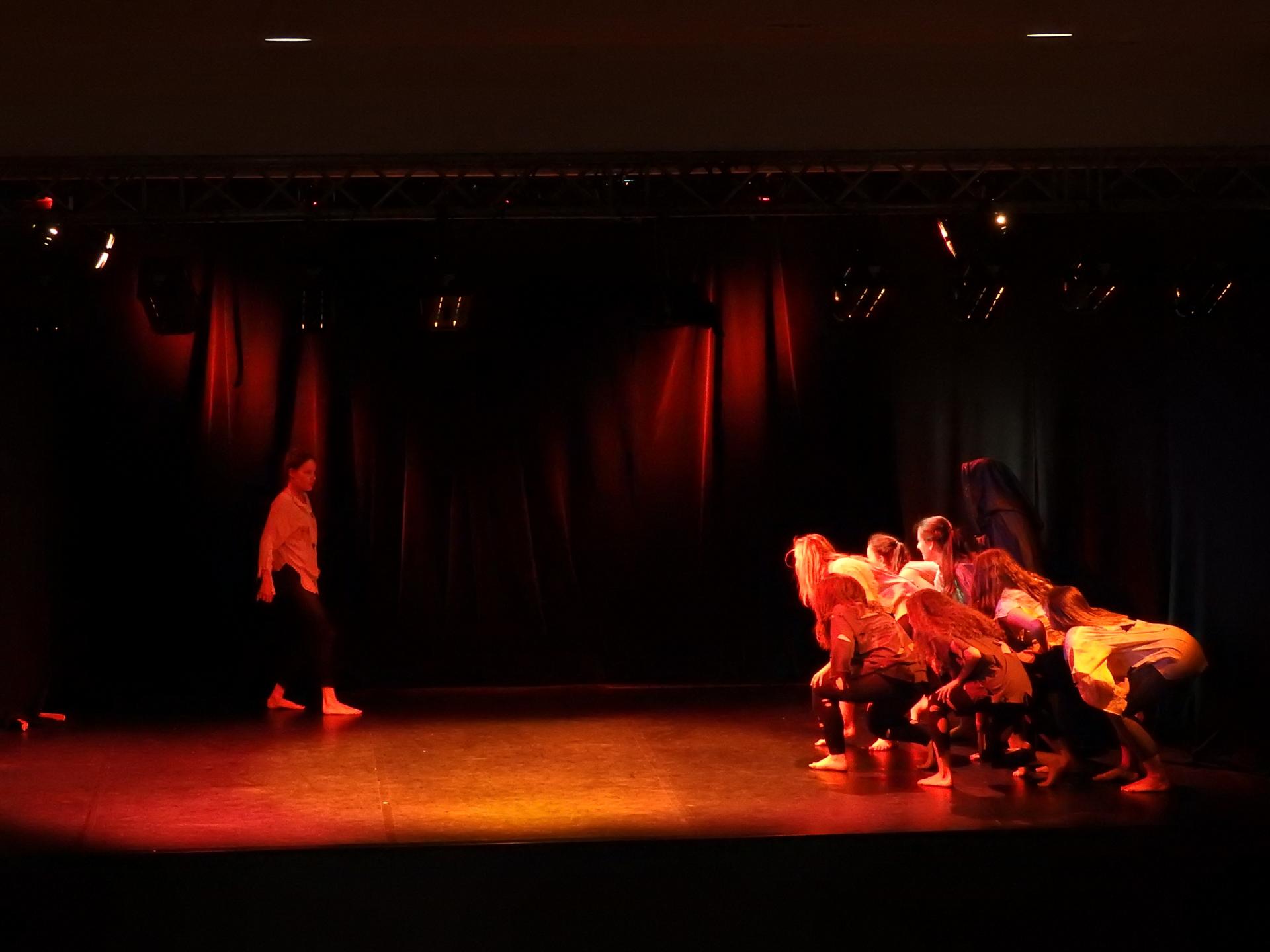 Presentation saison culturelle