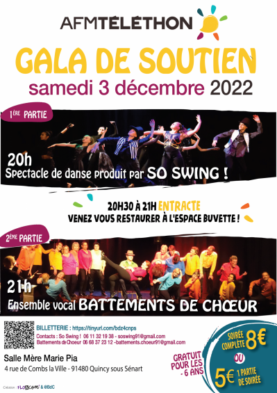Telethon 2022