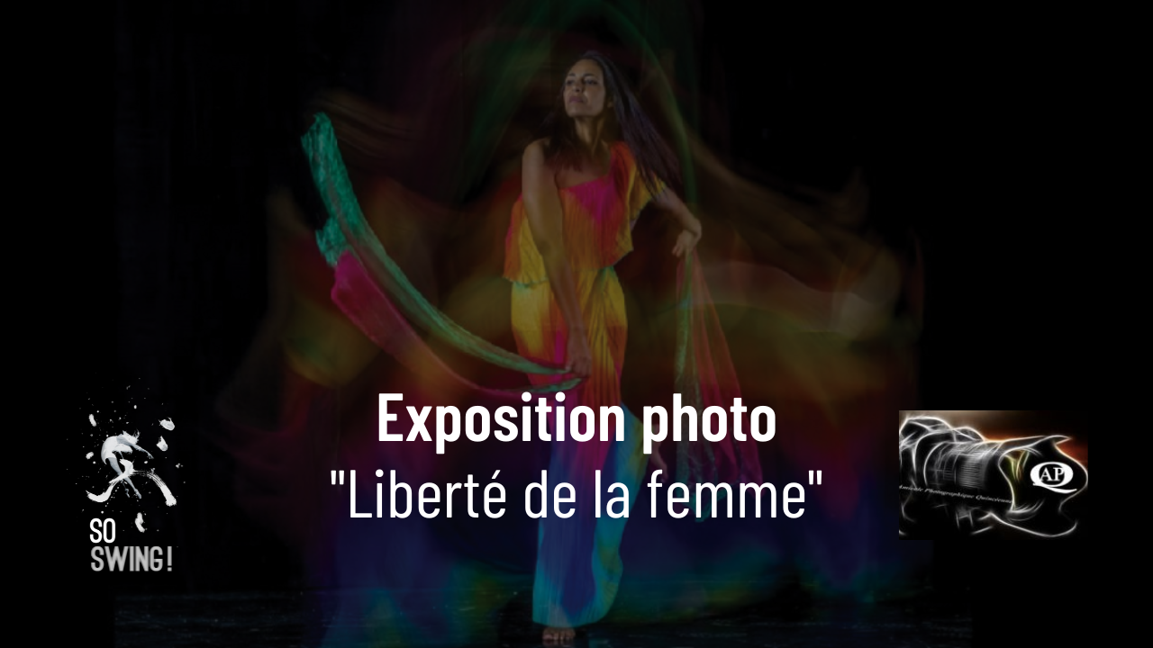 Découvrez l'expo photo 